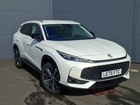 2025 Mg Motor Uk HS 1.5 T-GDI Hybrid+ Trophy 5dr Auto SUV Hybrid Automatic