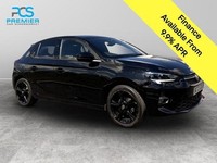 2023 Vauxhall Corsa GS Hatchback Petrol Manual