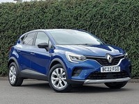 2022 Renault Captur 1.0 TCE 90 Iconic Edition 5dr HATCHBACK PETROL Manual