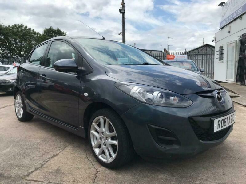 Mazda 2 2011