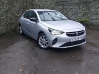 2022 Vauxhall Corsa 1.2 Design 5dr HATCHBACK PETROL Manual