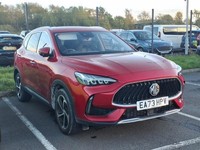 2023 Mg Motor Uk HS 1.5 T-GDI Trophy 5dr DCT SUV Petrol Automatic