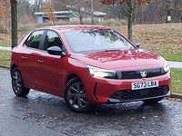 2023 Vauxhall Corsa 1.2 Design 5dr Hatchback Petrol Manual