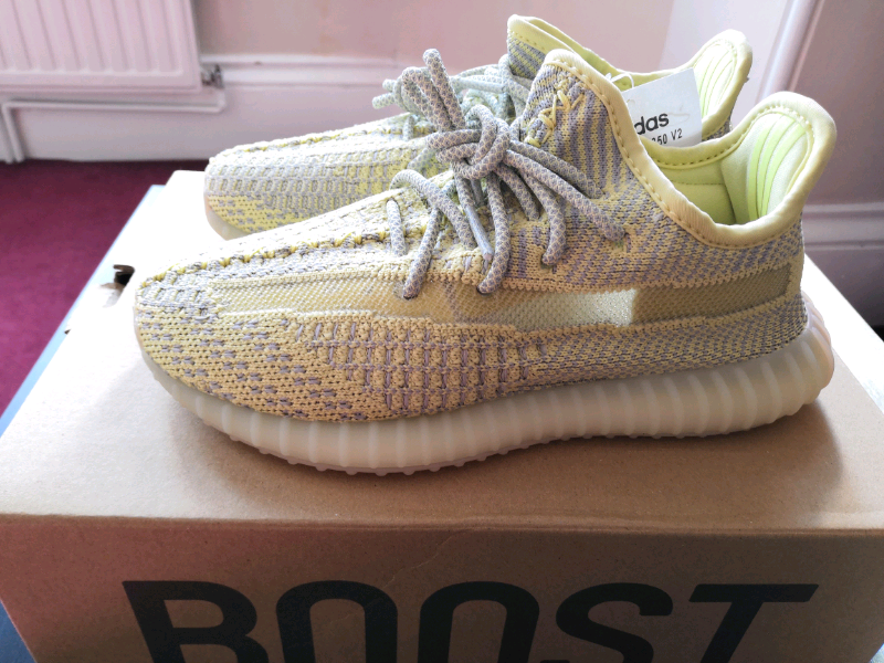NEW 2019 adidas Yeezy Boost 350 V2 Black NON eBay