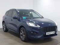 2023 Ford Kuga 2.5 PHEV ST-Line Edition 5dr CVT SUV Hybrid Automatic