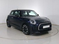 MINI HATCHBACK 1.5 Cooper Exclusive Premium 3dr Auto