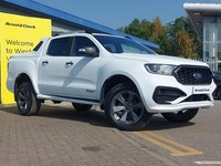 2022 Ford Ranger Pick Up Double Cab MS-RT 2.0 EcoBlue 213 Auto Pick-up Diesel Au