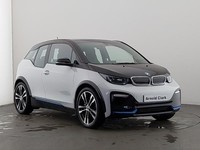 2021 BMW i3 135kW S 42kWh 5dr Auto Hatchback Electric Automatic