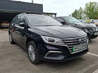 2022 MG MG5 115kW Exclusive EV 61kWh 5dr Auto Estate Electric Automatic