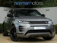 2023 Land Rover Range Rover Evoque 2.0 D200 MHEV R-Dynamic SE SUV 5dr Diesel Aut
