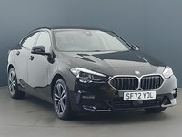 2022 BMW 2 Series 218i [136] Sport 4dr [Live Cockpit Professional] Saloon Petrol