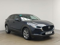2023 Mazda CX-30 2.0 e-Skyactiv G MHEV Sport Lux 5dr HATCHBACK PETROL Manual