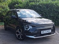 2023 Kia Niro 1.6 GDi Hybrid 4 5dr DCT SUV Hybrid Automatic
