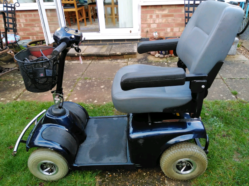 Mobility scooter in Northampton, Northamptonshire Gumtree