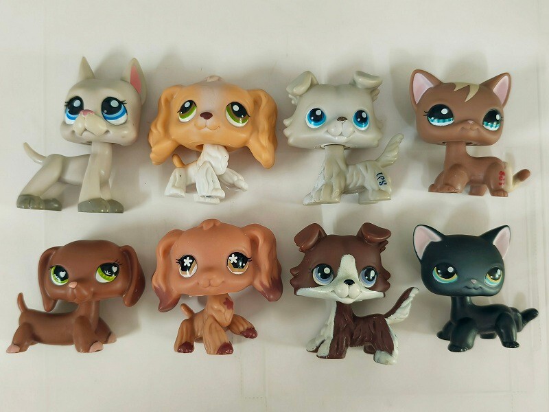 Lps 733 deals
