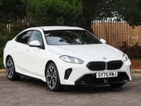 2025 BMW 2 Series 220 M Sport 4dr Step Auto Coupe Petrol Automatic