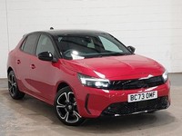 2024 Vauxhall Corsa 1.2 Turbo 130 Ultimate 5dr Auto Hatchback Petrol Automatic