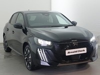 2025 Peugeot 208 1.2 PureTech 100 Allure 5dr Hatchback Petrol Manual