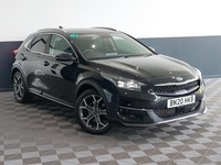 2020 Kia XCeed 1.0T GDi ISG 3 5dr Hatchback Petrol Manual