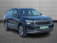 2025 Skoda Kodiaq 1.5 TSI e-TEC (150ps) SE (7 seats) DSG Automatic Estate Petrol