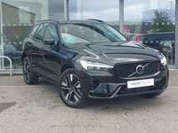 2025 Volvo XC60 2.0 T6 [350] PHEV Plus Dark 5dr AWD Geartronic SUV Hybrid Automa