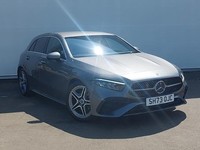 2023 Mercedes-Benz A Class A200 AMG Line Executive 5dr Auto Hatchback Petrol Aut