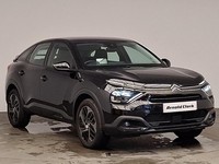 2024 Citroen C4 1.2 PureTech [130] Plus 5dr Hatchback Petrol Manual