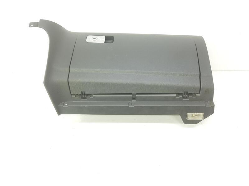 1k1857114aa BoÃ®Te A Gants Pour Volkswagen Golf V 1k110.2003 Gti 2003 1538229