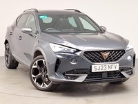 2023 Cupra Formentor 1.5 TSI 150 V2 5dr DSG SUV Petrol Automatic
