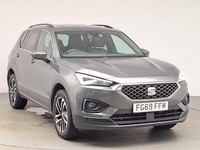 2019 SEAT Tarraco 2.0 TDI SE Technology 5dr Estate Diesel Manual