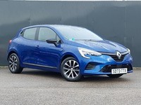 2023 Renault Clio 1.0 TCe 90 Evolution 5dr Hatchback Petrol Manual