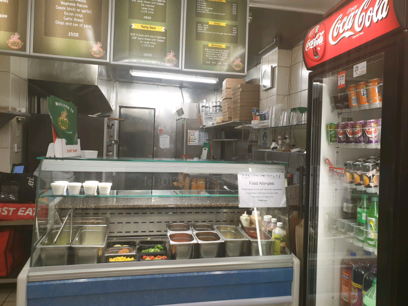 Takeaway for Sale in Perth, Perth and Kinross Gumtree