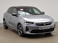2023 Vauxhall Corsa 1.2 Turbo Ultimate 5dr Hatchback Petrol Manual