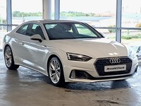 2023 Audi A5 35 TFSI Sport 2dr S Tronic Coupe Petrol Automatic