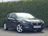 2022 SEAT Leon 2.0 TDI SE 5dr Hatchback Diesel Manual
