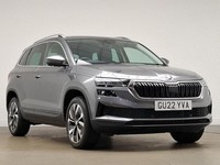 2022 Skoda Karoq 1.5 TSI SE L 5dr DSG SUV Petrol Automatic
