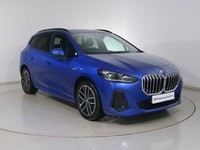 BMW 2 SERIES 225e xDrive M Sport 5dr DCT