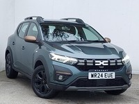 2024 Dacia Sandero Stepway 1.0 TCe Extreme 5dr Hatchback Petrol Manual