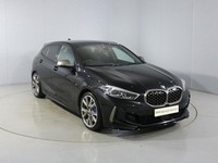 BMW 1 SERIES M135i xDrive 5dr Step Auto