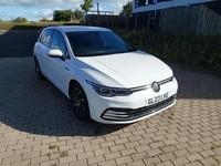 2023 Volkswagen Golf 1.5 TSI Style Edition 5dr Hatchback Petrol Manual