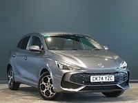 2024 MG MG3 1.5 Hybrid Trophy 5dr Auto Hatchback Hybrid Automatic