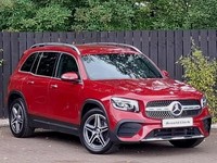 2022 Mercedes-Benz GLB GLB 200 AMG Line Premium 5dr 7G-Tronic SUV Petrol Automat