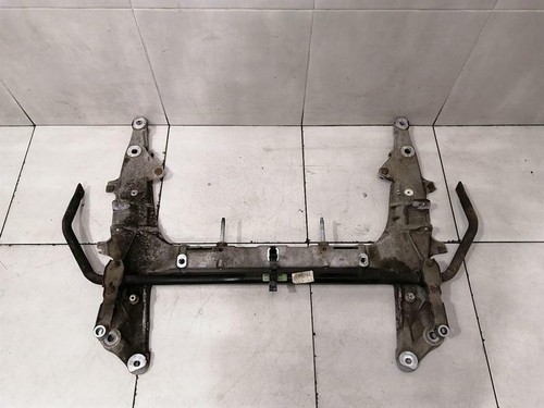 PORSCHE 911 997 TURBO Beam Subframe Front 997341101Z1 Vorderachsträger AWD