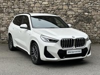 BMW X1 sDrive 20i MHT M Sport 