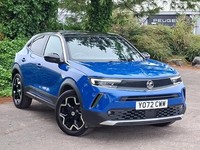 2023 Vauxhall Mokka 1.2 Turbo Ultimate 5dr Auto Hatchback Petrol Automatic