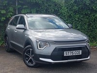 2025 Kia Niro 1.6 GDi 127 Hybrid 2 Nav 5dr DCT ESTATE PETROL/ELECTRIC Automatic
