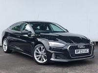 2023 Audi A5 35 TFSI Sport 5dr S Tronic Hatchback Petrol Automatic