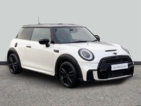 MINI HATCHBACK 2.0 Cooper S Sport Premium 3dr Auto