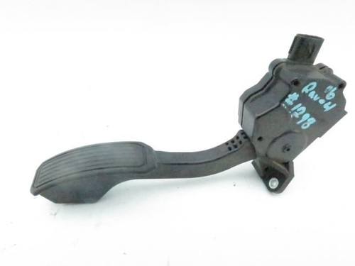 Toyota genuine parts GXE10-AE Altezza clutch pedal pad only