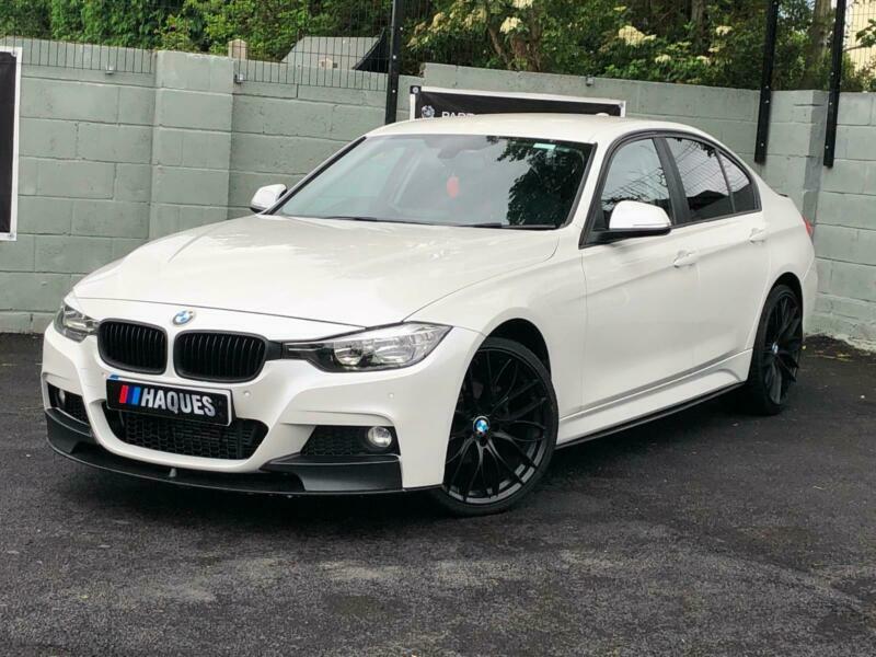 Bmw 316 f30 двигатель